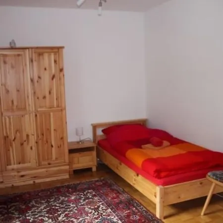 Holiday home Haus Maier