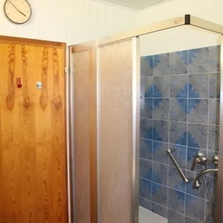 بيت للعطل Haus Maier *