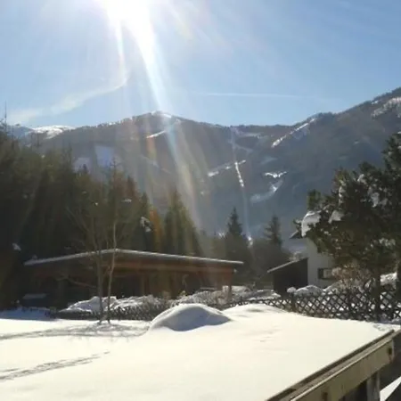 Hébergement de vacances Haus Maier