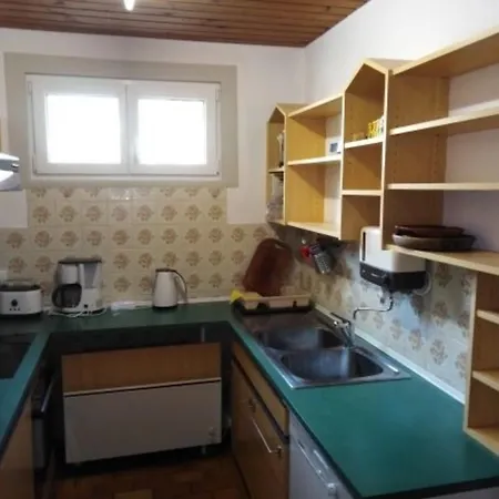 Haus Maier Hébergement de vacances *