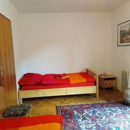 Haus Maier Holiday home *