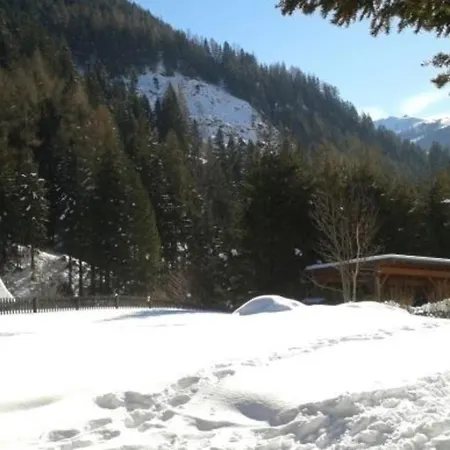 Hébergement de vacances Haus Maier Bad Kleinkirchheim