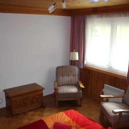 Haus Maier Bad Kleinkirchheim