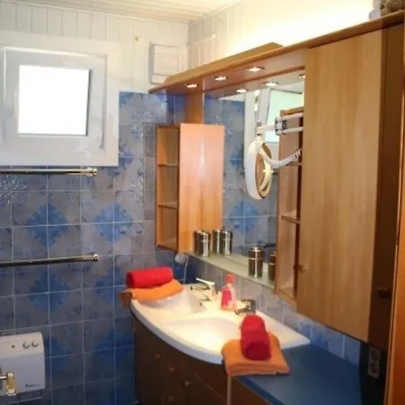 بيت للعطل Haus Maier *