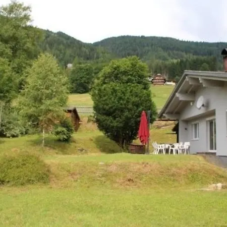Holiday home Haus Maier Bad Kleinkirchheim