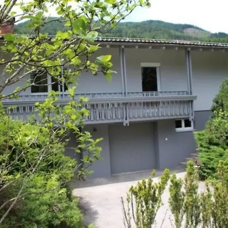 Haus Maier * Bad Kleinkirchheim