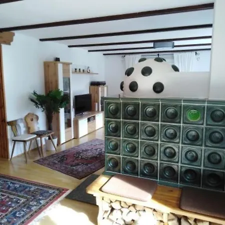 بيت للعطل Haus Maier