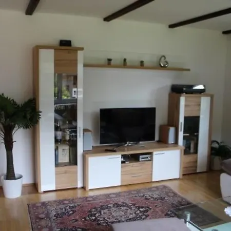 Haus Maier بيت للعطل *