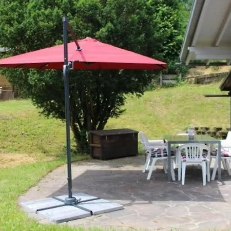 بيت للعطل Haus Maier باد كلينكيرشهايم