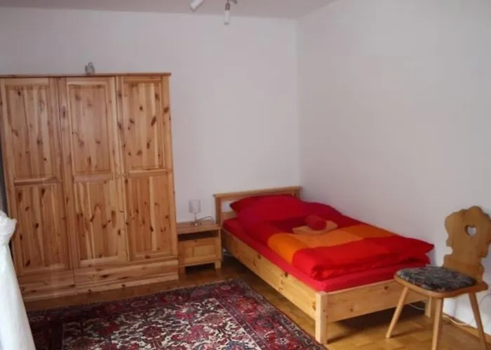 Ferienhaus Haus Maier