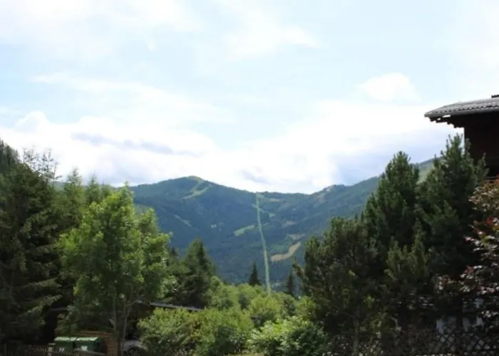 Haus Maier Ferienhaus