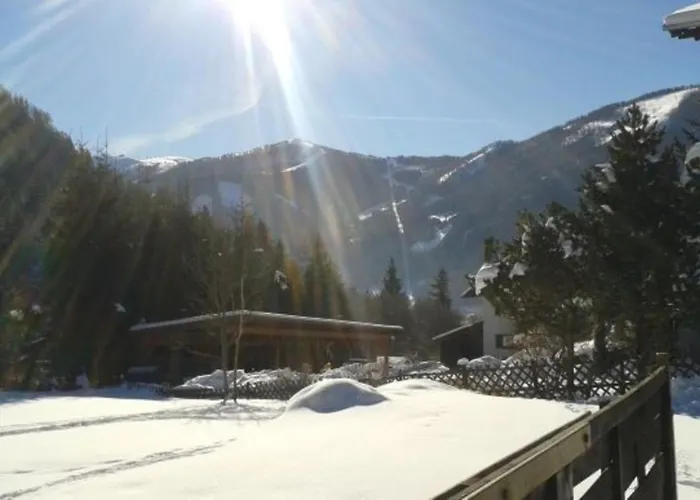 Ferienhaus Haus Maier