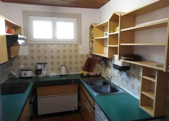 Haus Maier Ferienhaus *