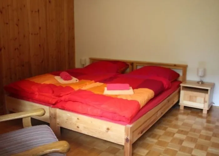 Ferienhaus Haus Maier Bad Kleinkirchheim