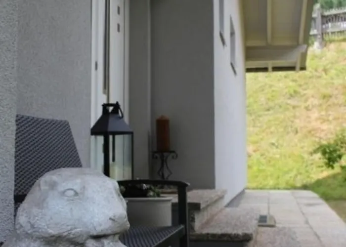 Haus Maier * Bad Kleinkirchheim