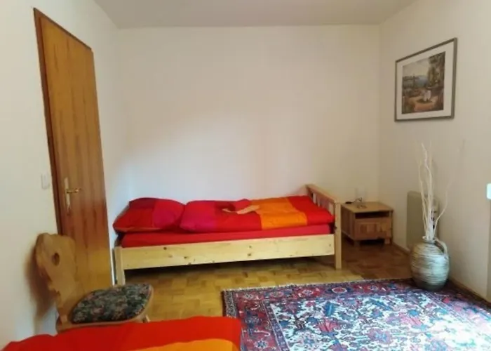 Haus Maier Ferienhaus *