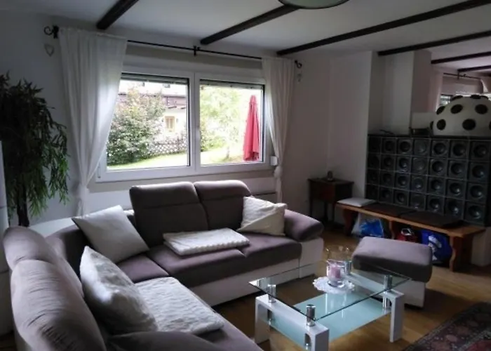 Haus Maier Ferienhaus Bad Kleinkirchheim