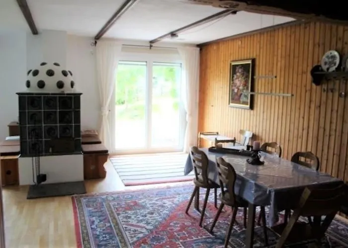 Ferienhaus Haus Maier