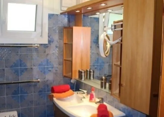 Ferienhaus Haus Maier *