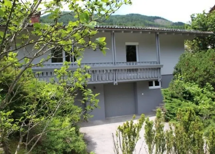 Haus Maier * Bad Kleinkirchheim