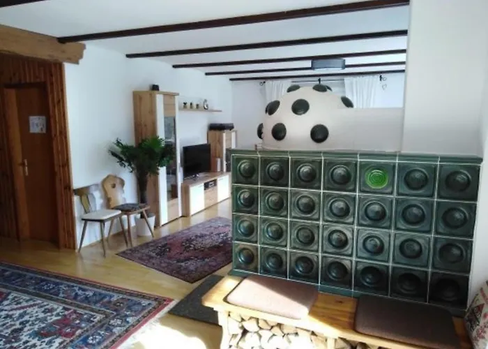 Ferienhaus Haus Maier