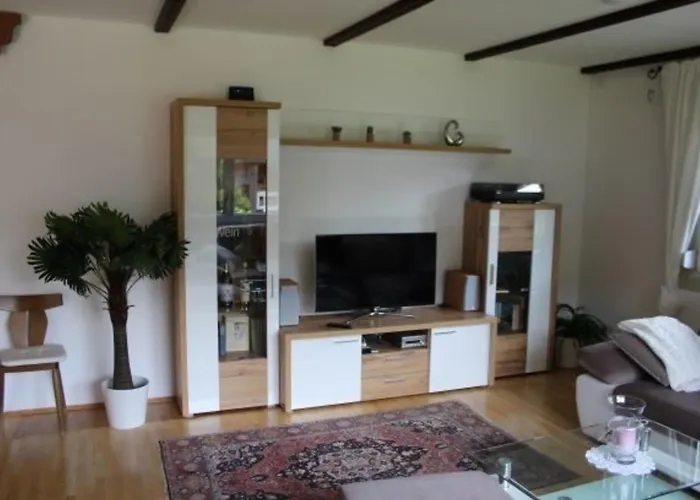 Haus Maier Ferienhaus *