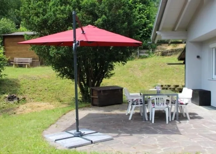 Ferienhaus Haus Maier Bad Kleinkirchheim